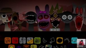 Incredibox Sprunki PHASE 9