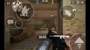 Forward Assault Hack | Radar Hack,Ammo Hack,No Flash and More | v.1.1014