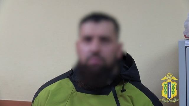 В Липецкой области перед судом предстанет иностранец за серию вымогательств, разбой и мошенничество