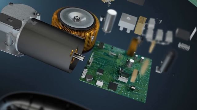 Промо-ролик о новой автоматике AlutechLEVIGATO