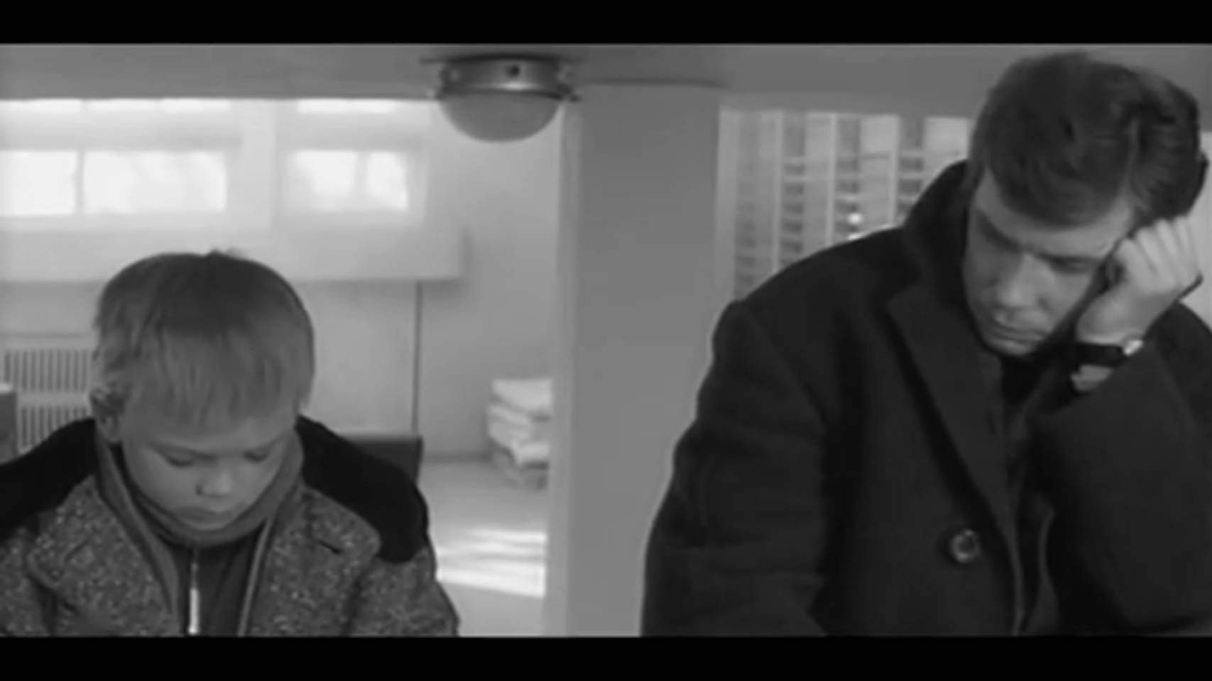 Тренер (1969)
