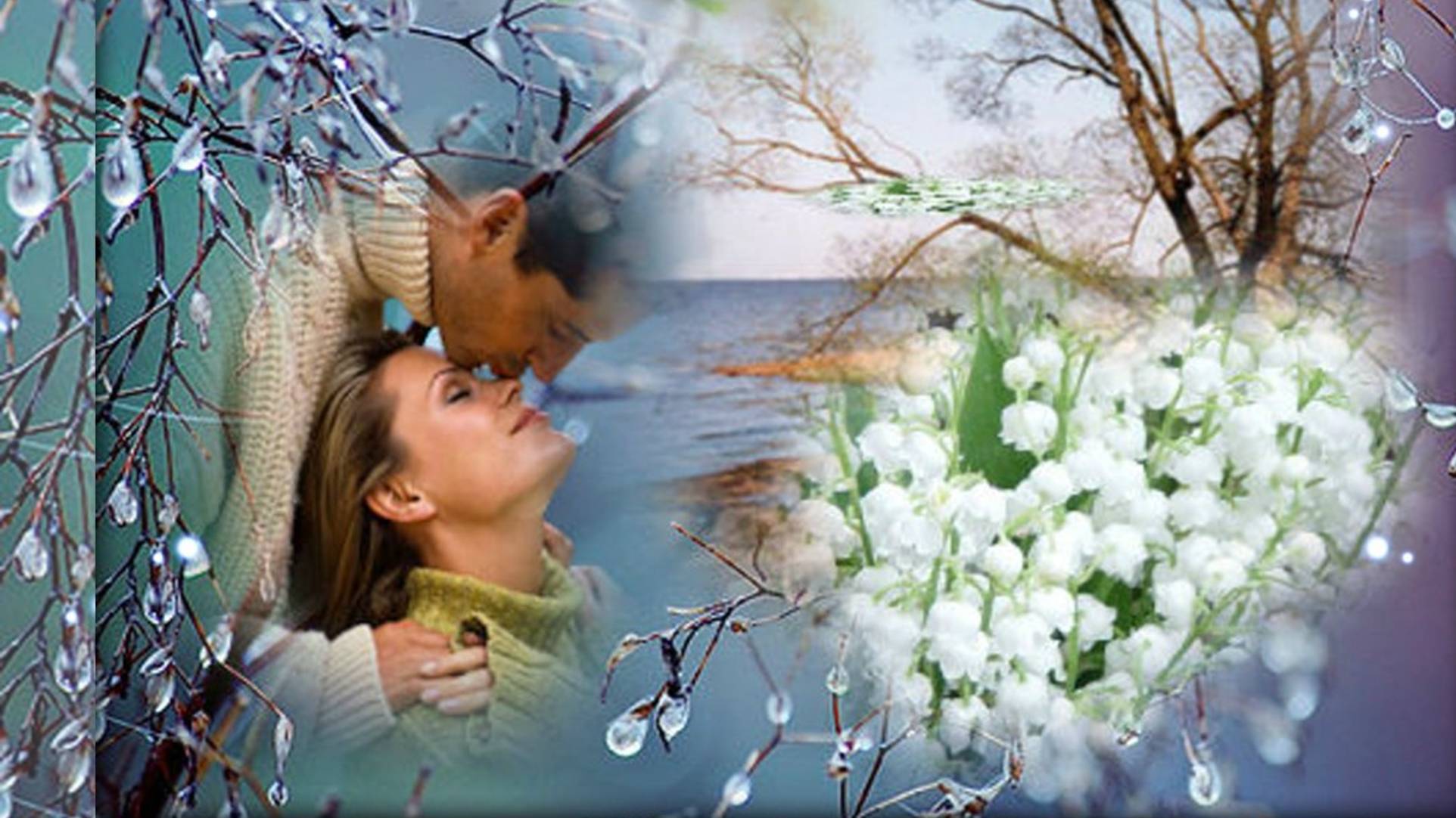 ЛАНДЫШИ смотреть онлайн