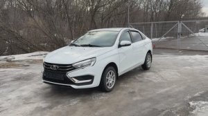 Lada Vesta (2023)