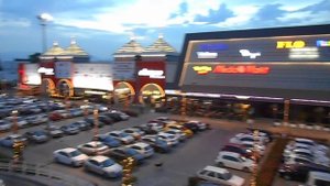 Турция. Анталья. Отоварились в DEEPO. 2019