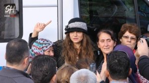 АРУСИ ЗАМОНАВИ 39 40 41 ХАКИКАТИ ХАЁТИ КУМРИЯ