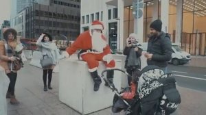 SANTA KAIF