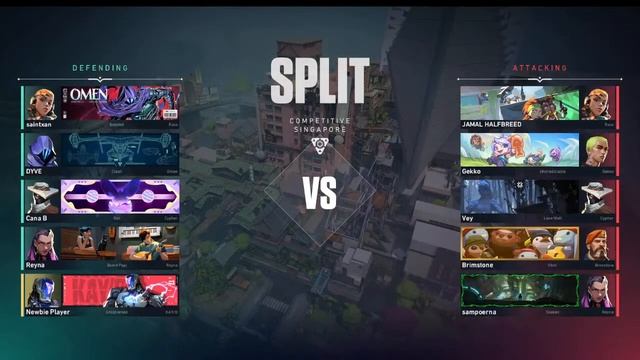 Valorant Live Stream смотреть онлайн