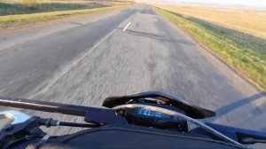 Максимальная скорость BSE Z6 Neon Track