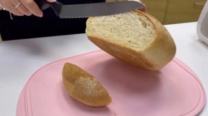 Нож для хлеба Universal Tupperware