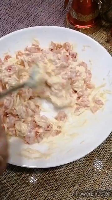 Закуска За 5 Минут На Праздничный Стол/#Shorts смотреть онлайн