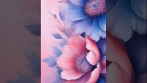 Девочка красивая