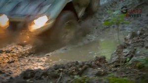 Фильм “Лаго-наки - Всесезонный курорт”