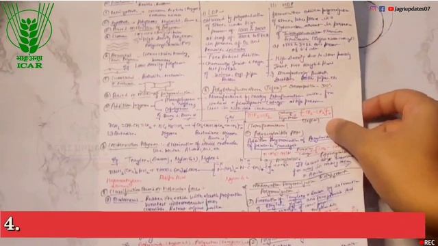 How to crack ICAR UG 2022 in less than 15 days 🥺? Follow these 7 Tips (550+/600) | NTA ICAR UG 2022