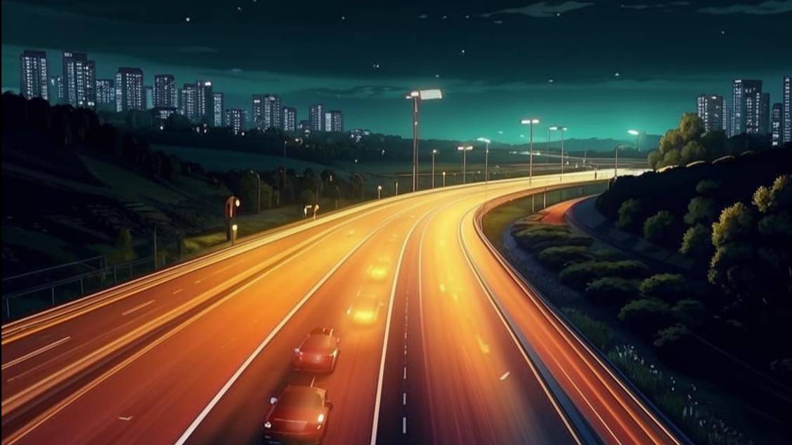 Mis De NAYA - My rosd