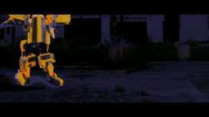 Bumblebee VS Barricade | Transformers Stop Motion | Studio Series - Masterpiece Toy Animation