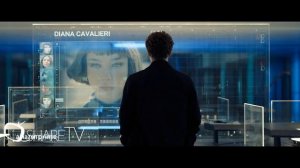 ЦИТАДЕЛЬ: ДИАНА - РУССКИЙ ТРЕЙЛЕР СУБТИТРЫ 2024 ( CITADEL: DIANA TRAILER 2024 )