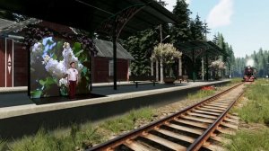 РИФМЫ ПОБЕДЫ Артём Овчинников "Белая береза"