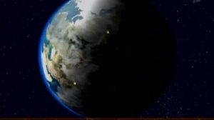 Конец Эфира Первого Канала