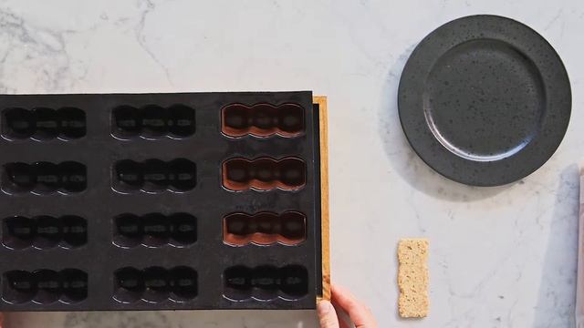 How To Make An Easy Dessert With Chocolate - Swedish
