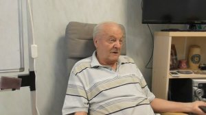 НИЧЕГО ПРОСИТЬ НЕЛЬЗЯ  (часть2) 02.06.2019