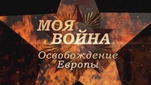 Моя Война. Освобождение Европы. Дружественные страны.