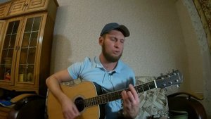 Мне бы в небо cover Ленинград+ Соло