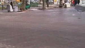 Соборная площадь..avi