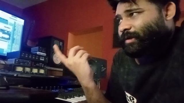 harmonic synthesis | vector synthesis advance sound design | informative video | audio mix tutorial
