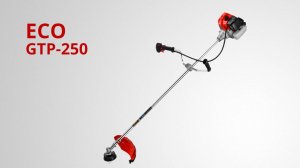 ECO GTP-250 Мотокоса