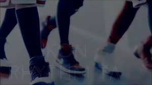 Топ 5 популярный K-POP Клипов