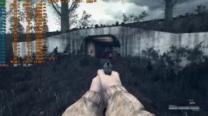 S.T.A.L.K.E.R. - Shadow of Chernobyl Update 1.4.2