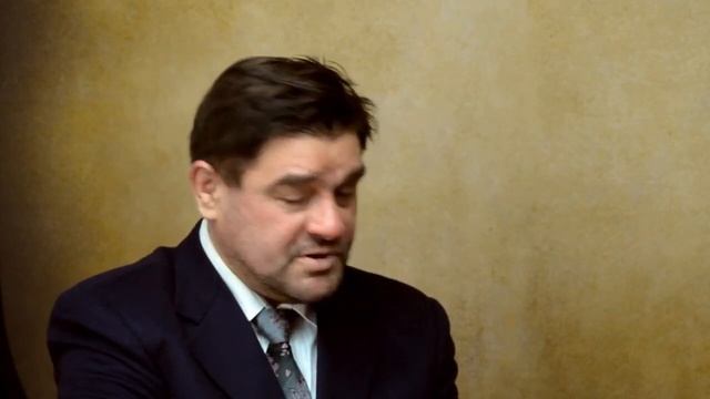 Родители Москвы и Народный Социализм: А. Рязанов - Глобальная волна