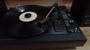 Радиотехника 301 + колонки s30