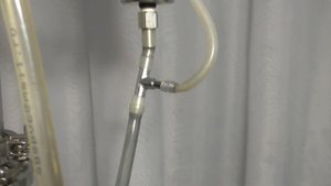 Зачем нужна связь с атмосферой на самогонном аппарате