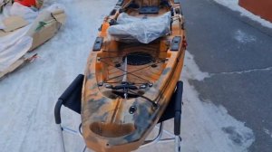 Br-52 в Артем.