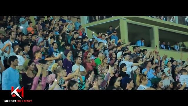 Sevinch Mominova  O bilar  Севинч  Муминова  О билар