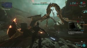 Warframe #203 Быстрый фарм мистификаторов с танка!