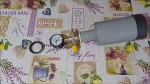 Вакуумный укупорщик от DedDoka