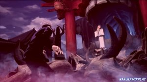 All Domain Expansions, Ultimate & Team Ultimate Attacks-Jujutsu Kaisen: Cursed Clash (Including DLC