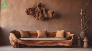 Стиль Ваби Саби в современном интерьере часть (2)