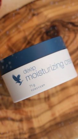 Forever Deep Moisturizing