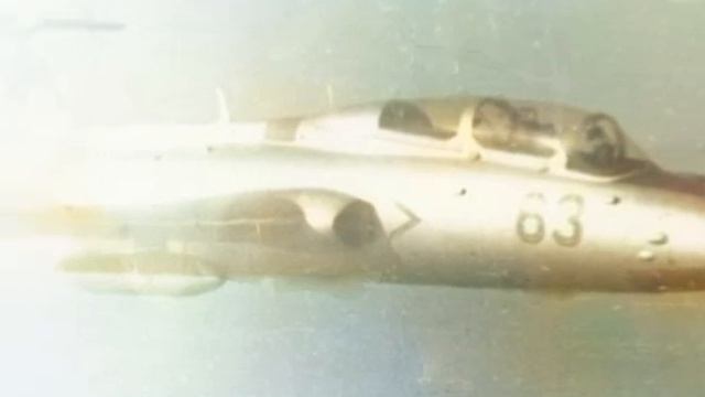 16 часть. #Встреча выпускников. #Казанский Авиационный техникум. #Моим братьям.