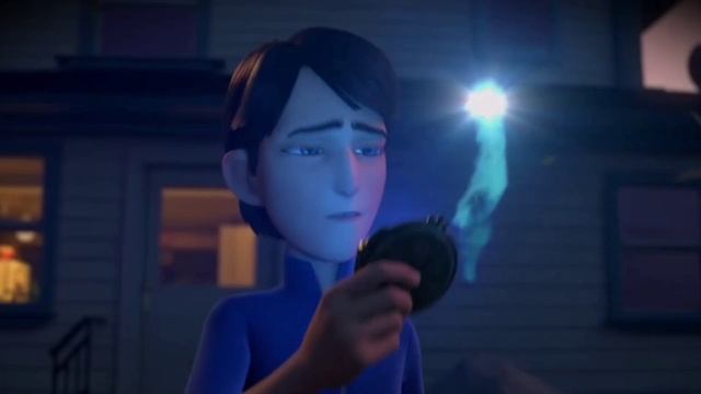 Trollhunters Rise of the titans ll Survivor
