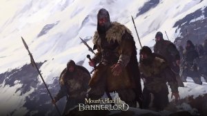 MountBlade 2BannerLord