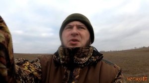 Охота на зайца. Опять подранок! Охота на зайца 2020.