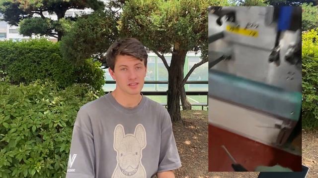 Вся правда о работе на заводе в Южной Корее , личный опыт , плюсы и минусы работы на заводе смотреть онлайн