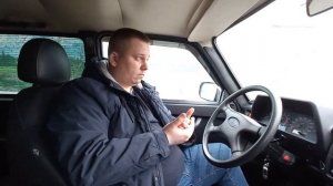 Опробовал присадку Valena SV в мотор Нивы.