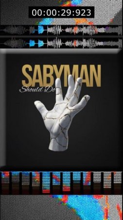 Sabyman - Should Do (Original Mix)