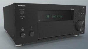 Новейший ресивер Onkyo TX RZ70 2023