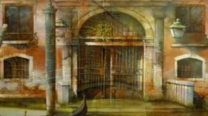 Michel Pépé ~ Les Citadelles De Lumière